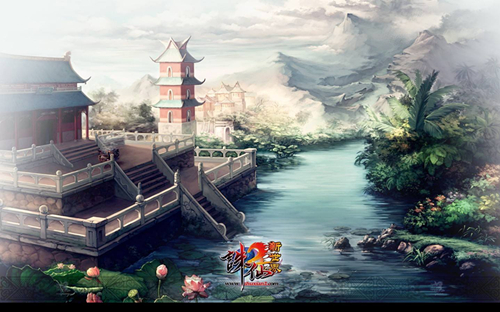 《诛仙》手游体验服12月13日更新公告 何念稀有福袋、花间蝶武器永久上架