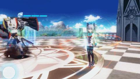 《崩坏3》卡拉瓦乔圣痕技能分析