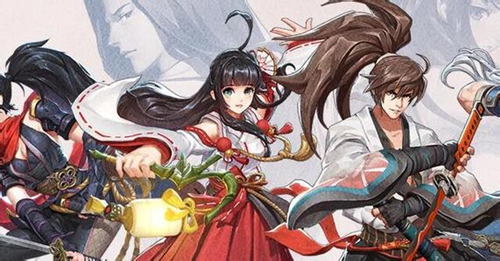 《侍魂胧月传说》镇魔塔困难关打法技巧