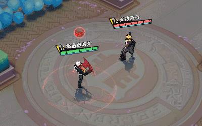 《非人学园》德古拉技能详解介绍