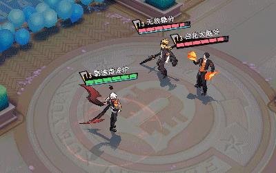 《非人学园》德古拉技能详解介绍