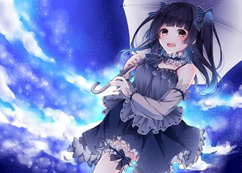 《奇迹暖暖》流星划过许下星愿搭配攻略