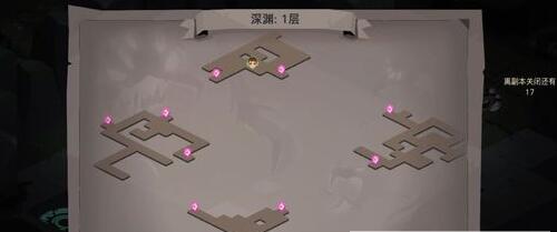 《贪婪洞窟2》深渊大门位置详解