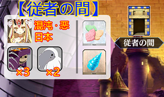 《FGO》万圣节三期侍从室配置攻略