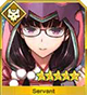 《FGO》万圣节三期第十二节配置
