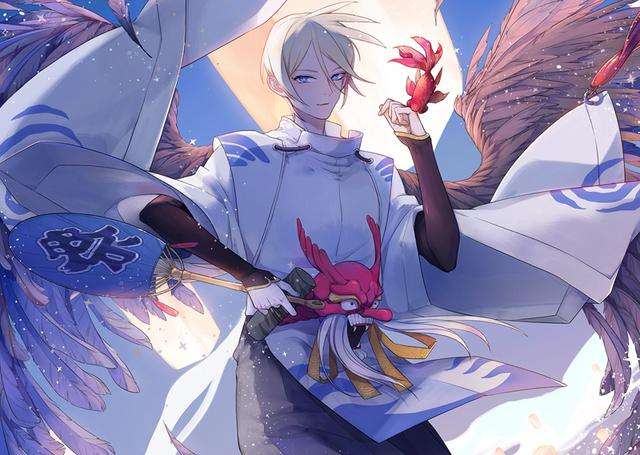 《阴阳师》人面树退治助战式神选择