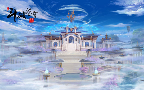 《斗破苍穹》手游银币怎么得