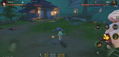 《神都夜行录》万金油妖灵怎么搭配