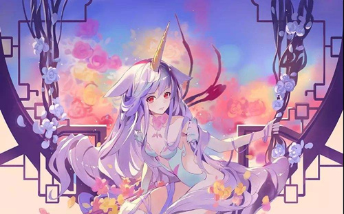 《崩坏3》周年挑战赛暗夜流明打法