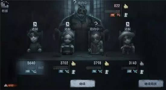 《第五人格》国庆节活动大全