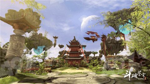 《斗破苍穹》手游月卡性价比分析