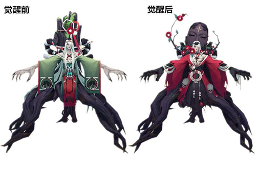 《阴阳师》人面树退治怎么打