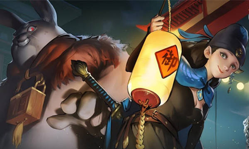 《神都夜行录》妖气净化怎么打