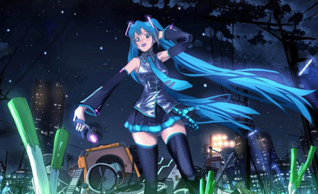 初音未来梦幻歌姬协力模式如何玩_初音未来梦幻歌姬协力模式玩法