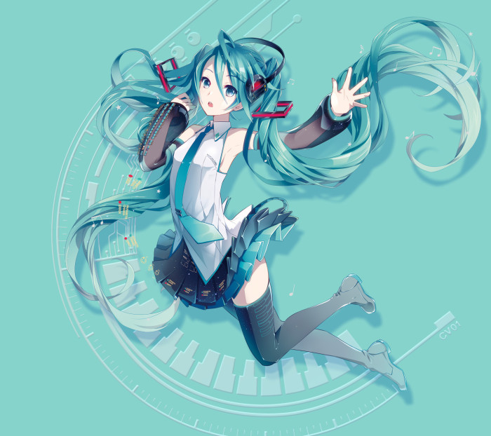 《初音未来梦幻歌姬》表演属性提升详解