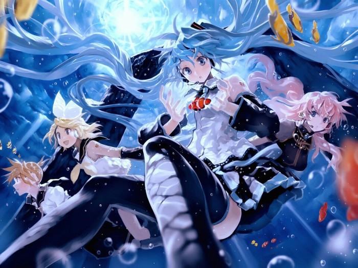 《初音未来梦幻歌姬》时装服饰制作升阶攻略