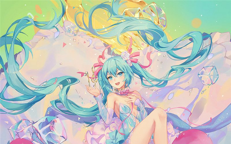 《初音未来梦幻歌姬》歌姬训练攻略