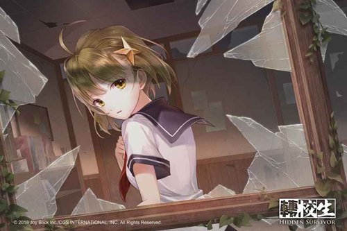 《转校生》手游怎么玩