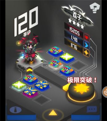 《嘣战纪》神启荔子详细攻略汇总