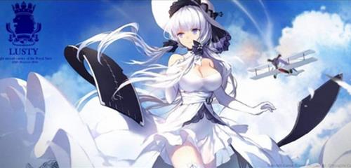 《碧蓝航线》9月28日更新公告 战斗皇家女仆队限时活动开启
