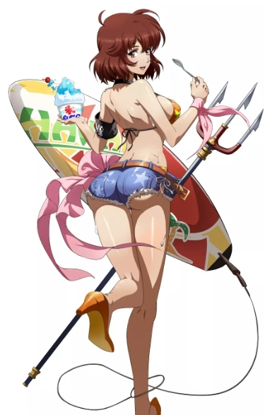 《梦幻模拟战》手游泳装夏日祭通关打法
