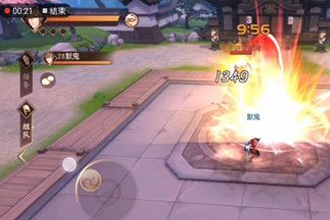《侍魂胧月传说》裂地猛击怎么用