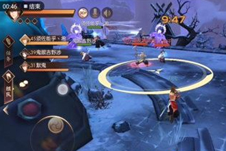 《侍魂胧月传说》裂地猛击怎么用