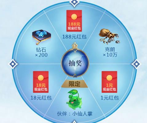 《万王之王3D》凛冬将至寒霜来袭礼包