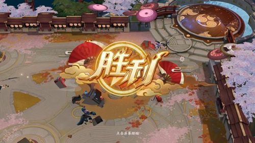 《决战平安京》初心降福及秋风快意活动玩法