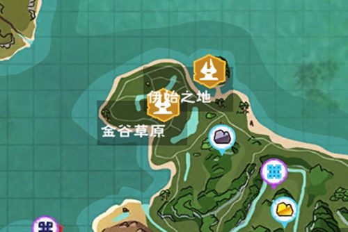 《创造与魔法》蚯蚓位置一览