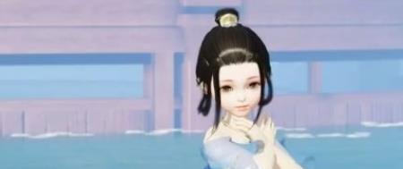 《楚留香》手游倚清秋时装详情一览