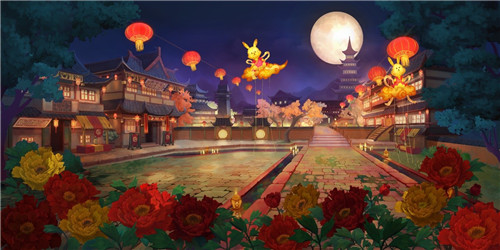 《十二战纪》9月20日更新维护公告
