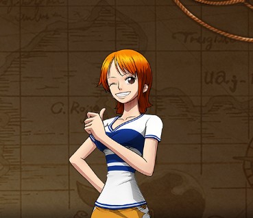 《航海王燃烧意志》奈美技能加点攻略