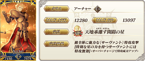 《FGO》纽约之战卡池怎么样