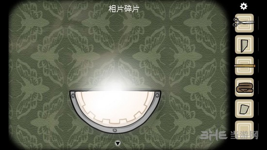 《逃离方块悖论》第一章图文攻略
