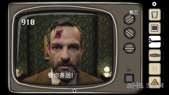 《逃离方块悖论》第一章图文攻略