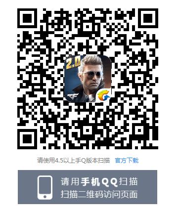 CF手游幸运转盘活动