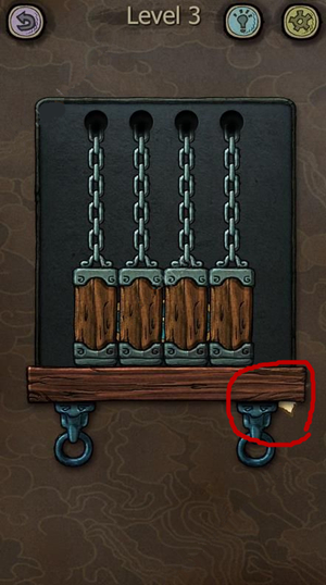 《下一关在哪》第三关图文通关攻略