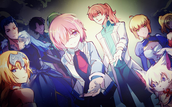 ��FGO�����ܹ���һ�����ù���