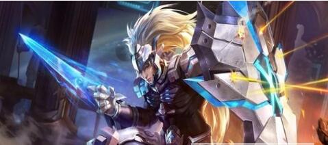 《魂武者》手游最强铁甲角色选择