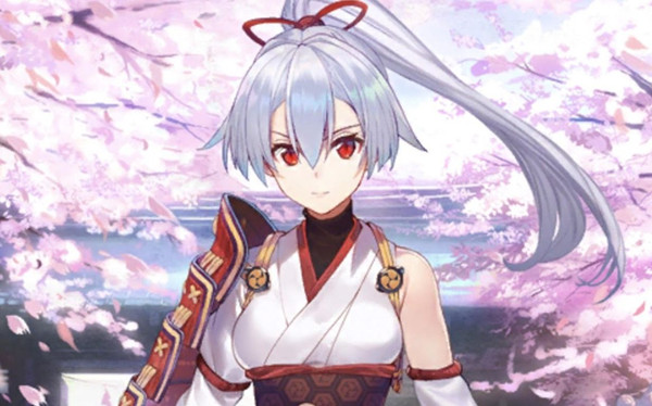 《FGO》Archer Inferno怎么样