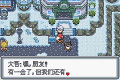 《口袋妖怪白金光》三周目图文攻略大全