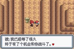 《口袋妖怪白金光》三周目图文攻略大全