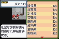 《口袋妖怪白金光》三周目图文攻略大全