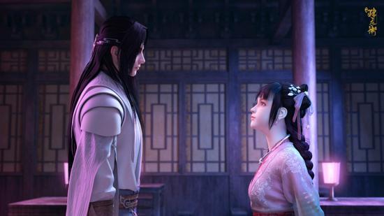 《楚留香》少年锦衣卫联动活动