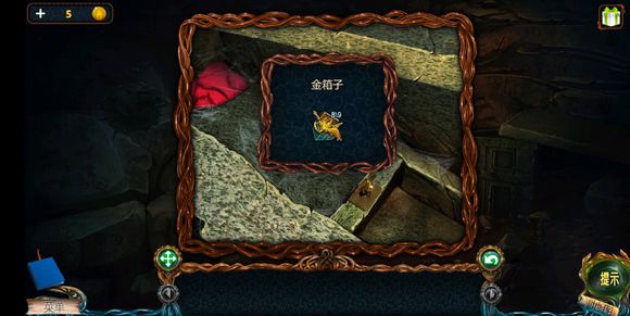 《密室逃脱探索地库6》第十九关图文攻略