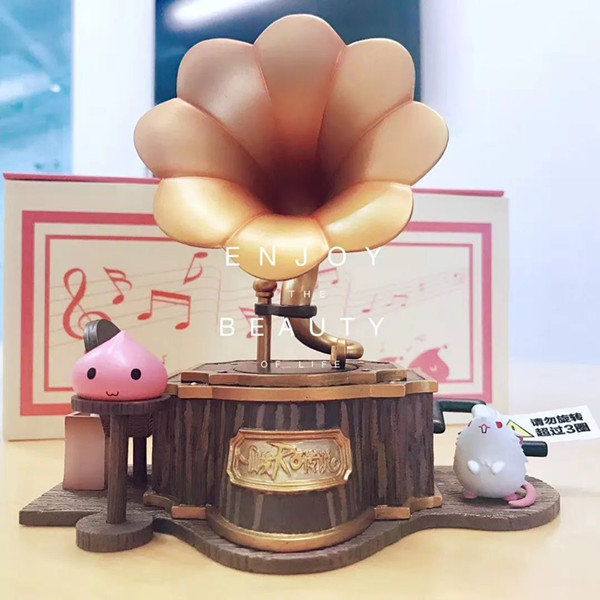 《仙境传说RO》感恩节序曲来自世界的邀约活动