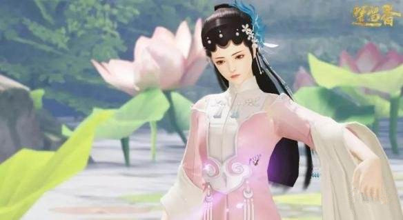 《楚留香》手游昆山调奇遇怎么玩