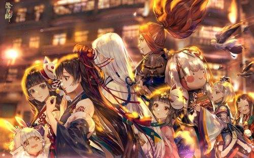 《阴阳师》清姬秘闻副本6层怎么打