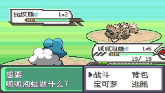《口袋妖怪究极绿宝石II》一周目攻略